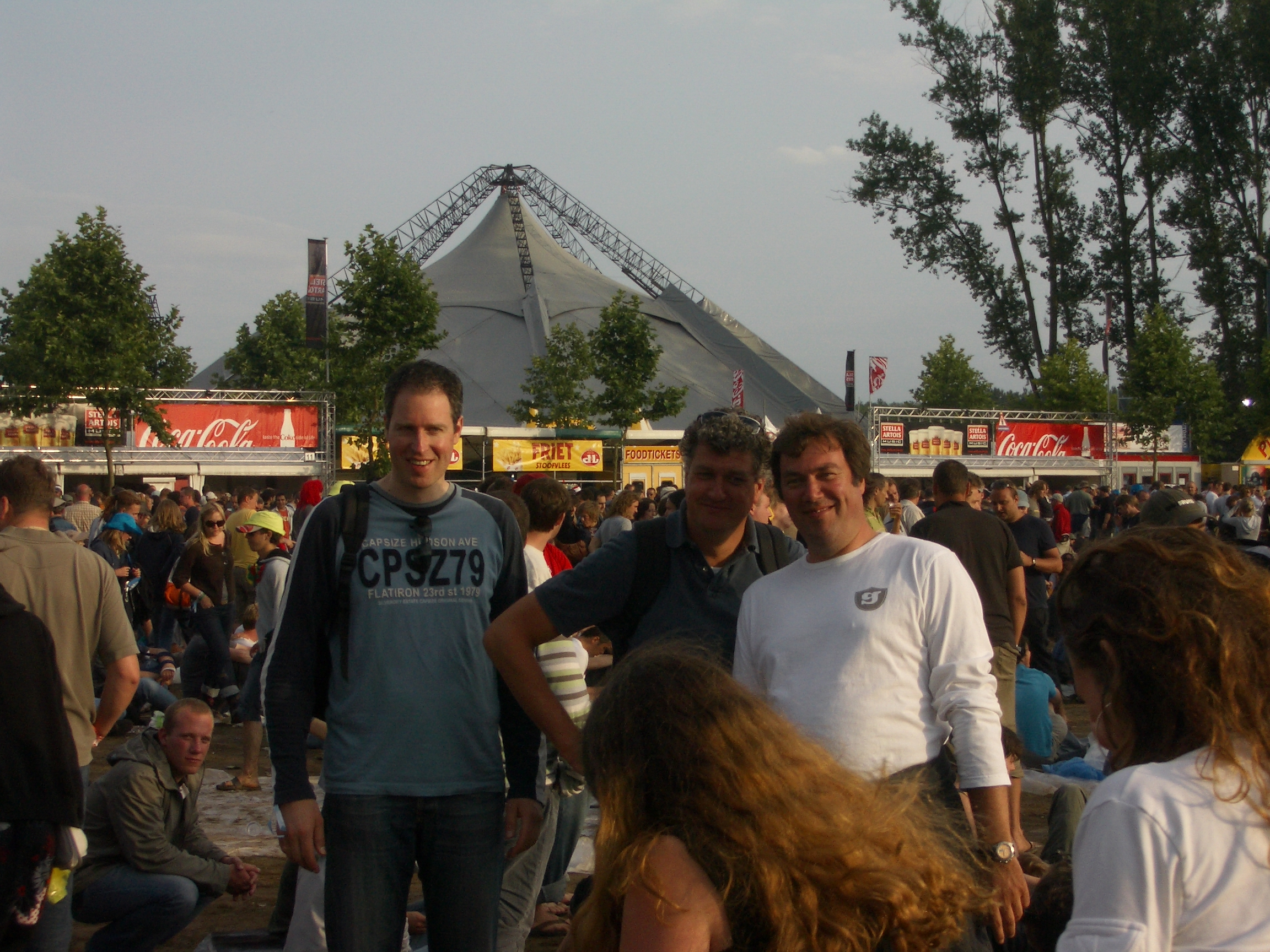 Rock Werchter